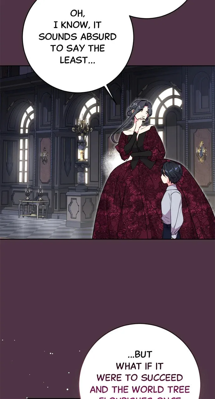 Read My Husband Changes Every Night chapter 86 image 87 on Lezhin