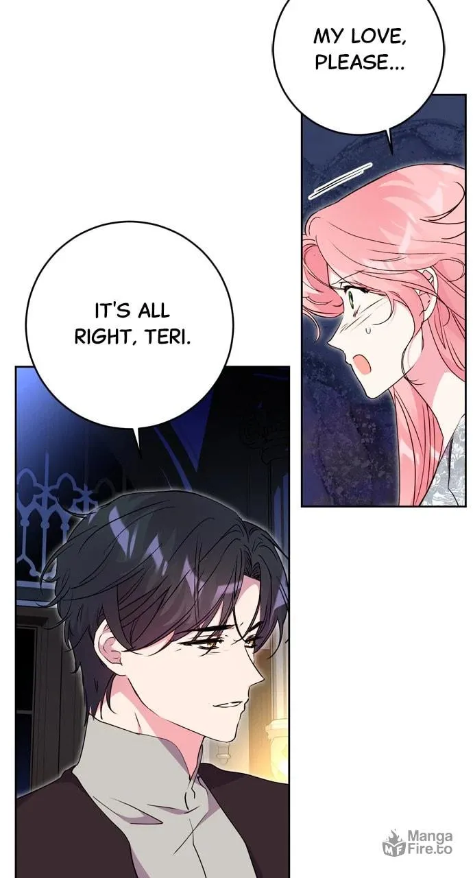 Read My Husband Changes Every Night chapter 86 image 9 on Lezhin