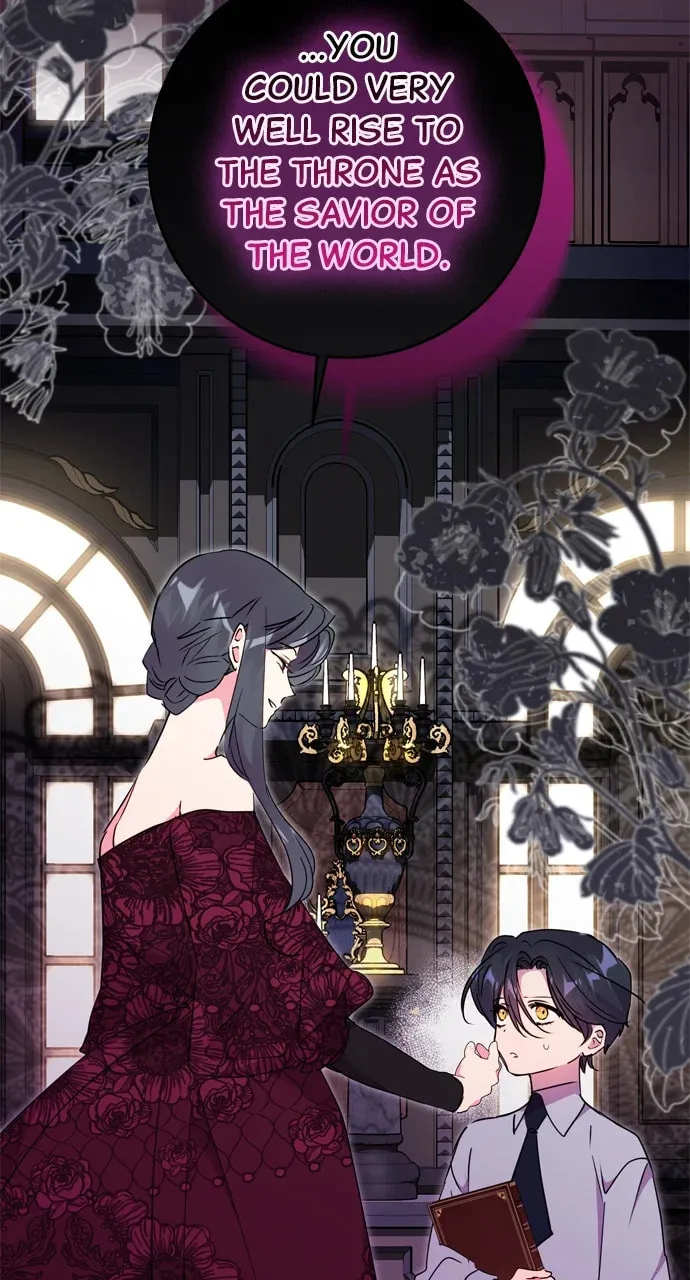 Read My Husband Changes Every Night chapter 86 image 90 on Lezhin