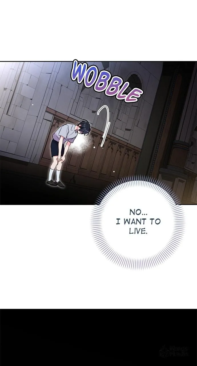 Read My Husband Changes Every Night chapter 87 image 11 on Lezhin