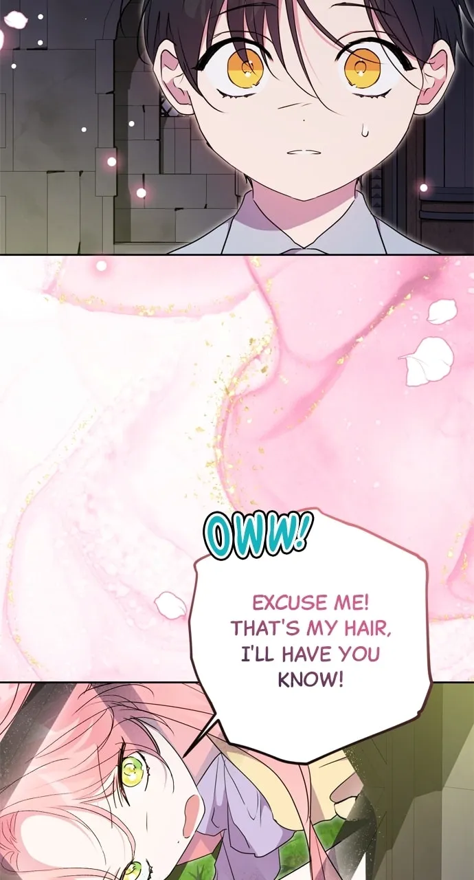 Read My Husband Changes Every Night chapter 87 image 16 on Lezhin