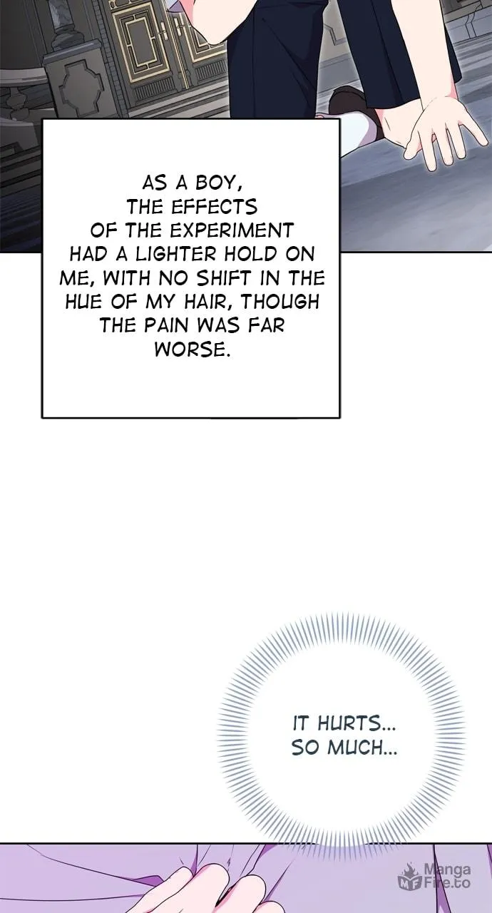 Read My Husband Changes Every Night chapter 87 image 2 on Lezhin