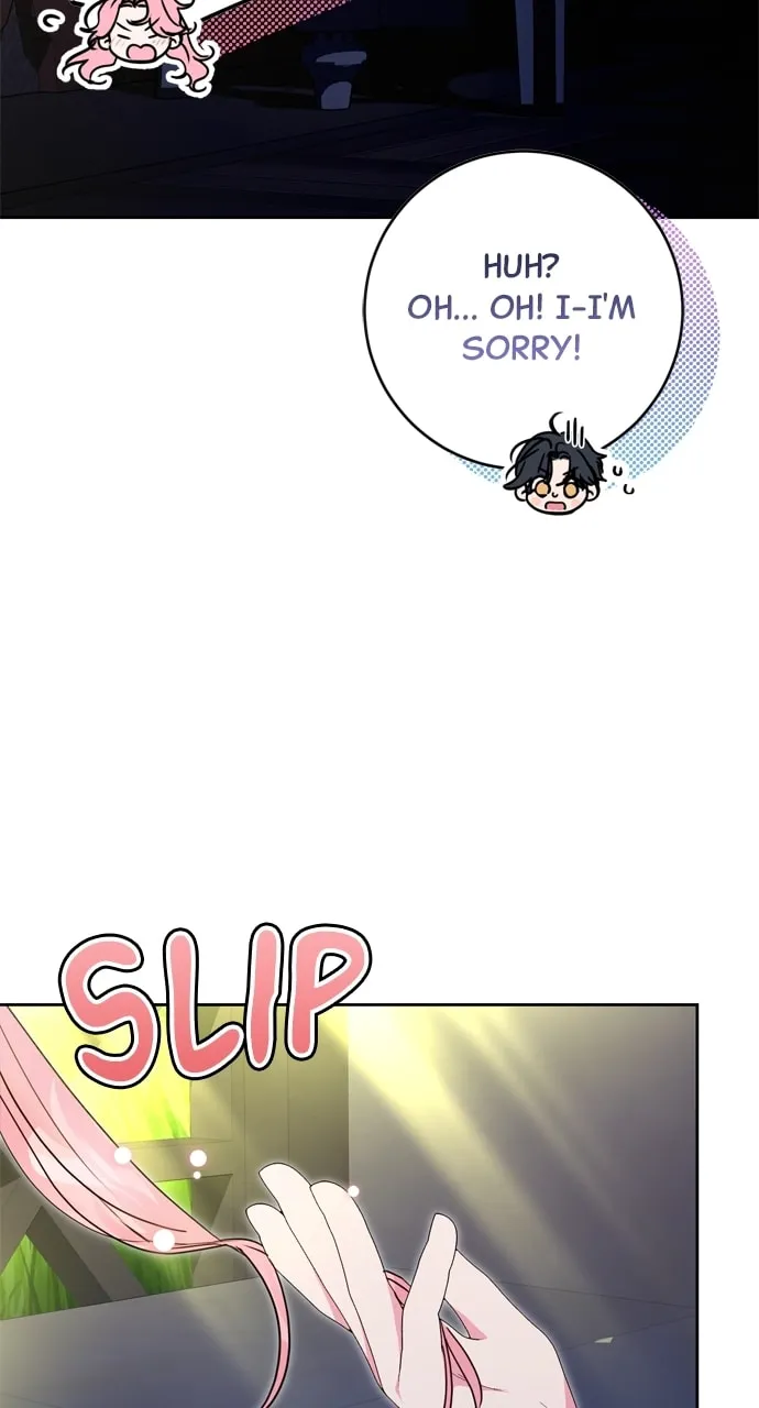 Read My Husband Changes Every Night chapter 87 image 22 on Lezhin