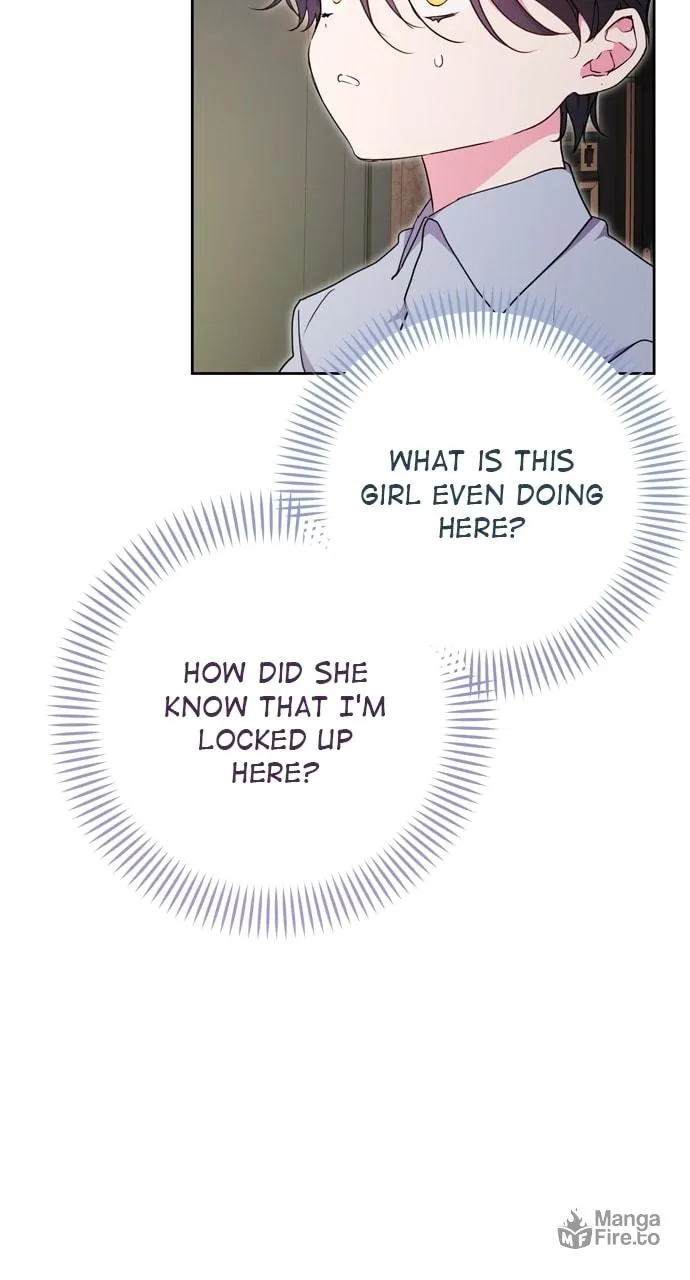 Read My Husband Changes Every Night chapter 87 image 29 on Lezhin