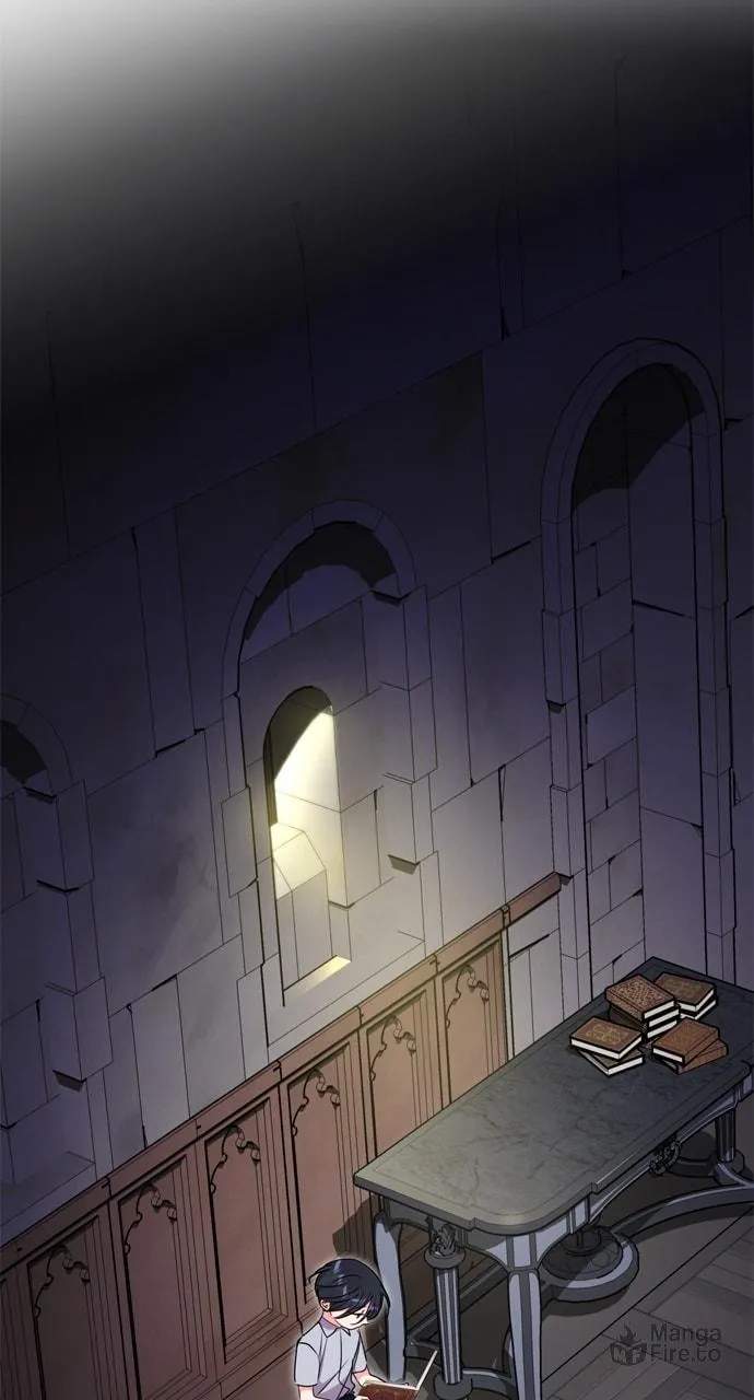 Read My Husband Changes Every Night chapter 87 image 38 on Lezhin