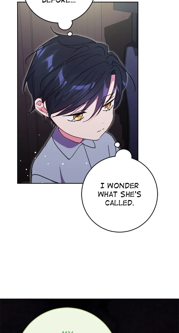 Read My Husband Changes Every Night chapter 87 image 40 on Lezhin