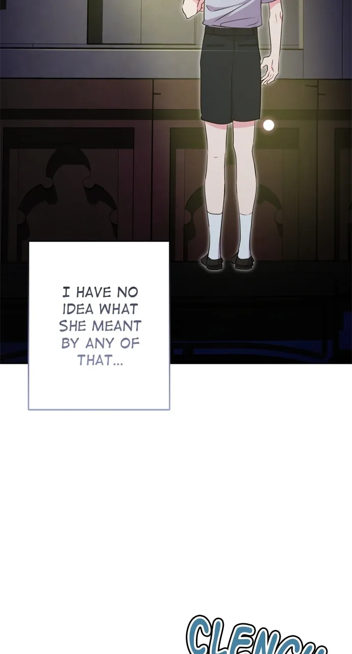 Read My Husband Changes Every Night chapter 87 image 42 on Lezhin