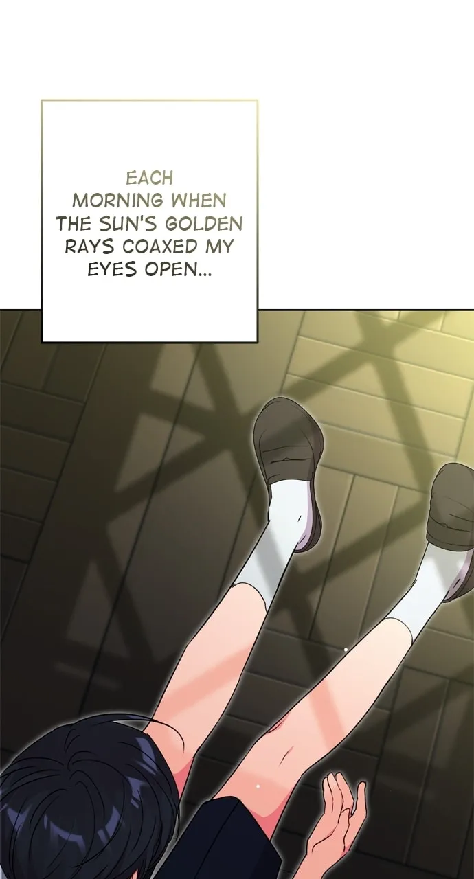 Read My Husband Changes Every Night chapter 87 image 45 on Lezhin