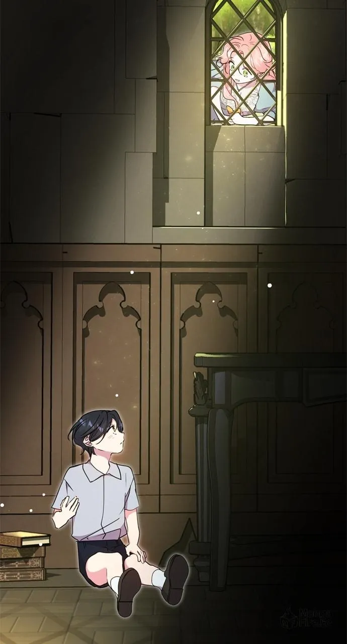 Read My Husband Changes Every Night chapter 87 image 47 on Lezhin