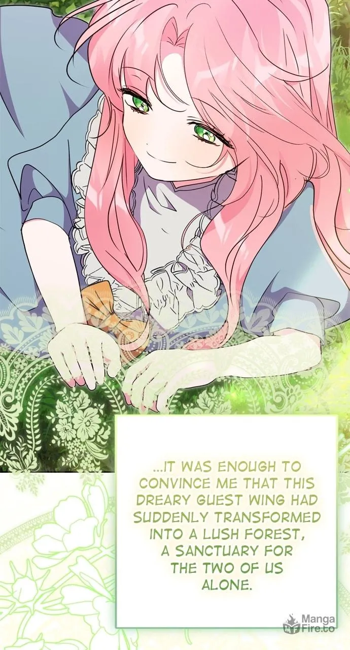 Read My Husband Changes Every Night chapter 87 image 49 on Lezhin