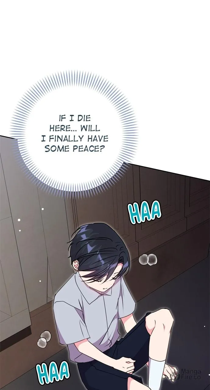 Read My Husband Changes Every Night chapter 87 image 5 on Lezhin
