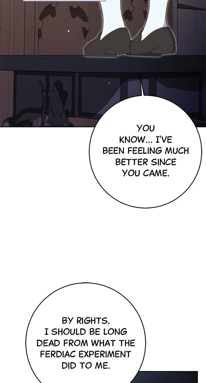 Read My Husband Changes Every Night chapter 87 image 51 on Lezhin