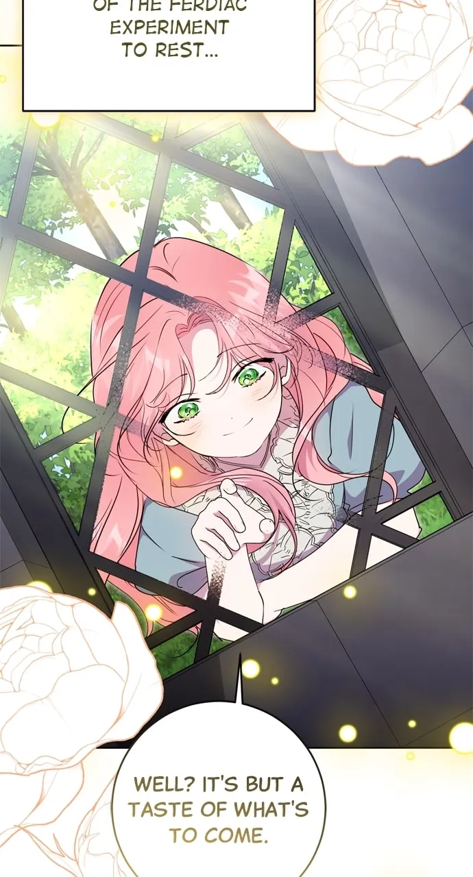 Read My Husband Changes Every Night chapter 87 image 61 on Lezhin