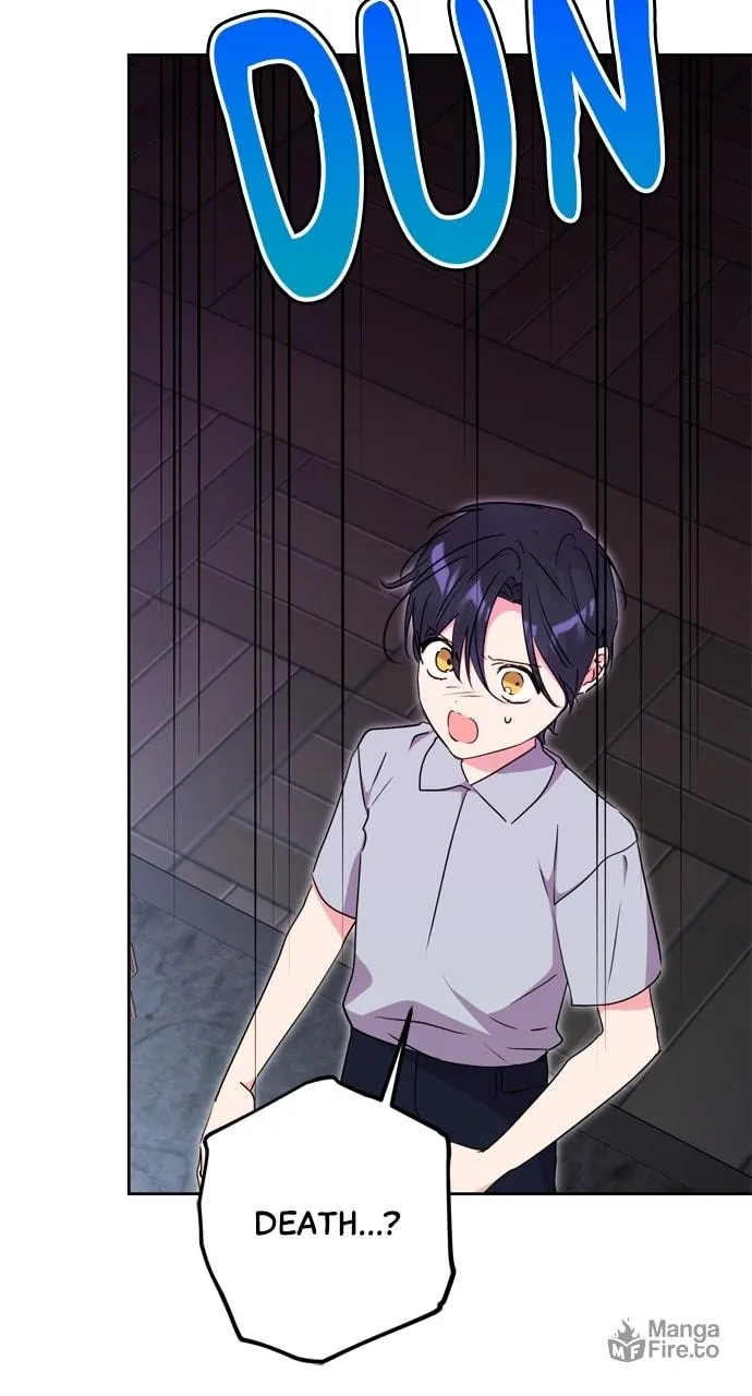 Read My Husband Changes Every Night chapter 87 image 65 on Lezhin