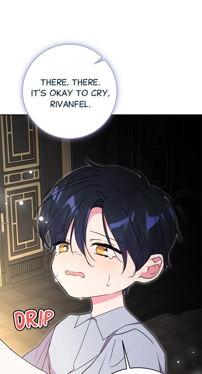 Read My Husband Changes Every Night chapter 87 image 70 on Lezhin