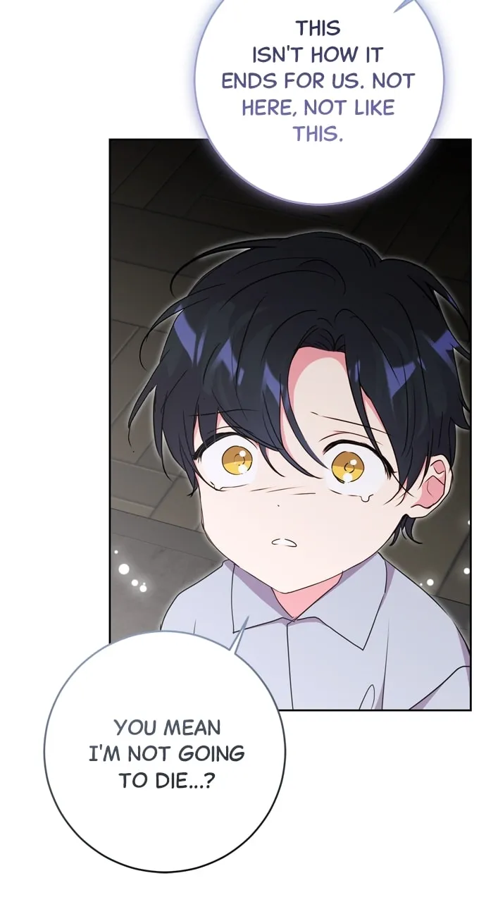 Read My Husband Changes Every Night chapter 87 image 73 on Lezhin