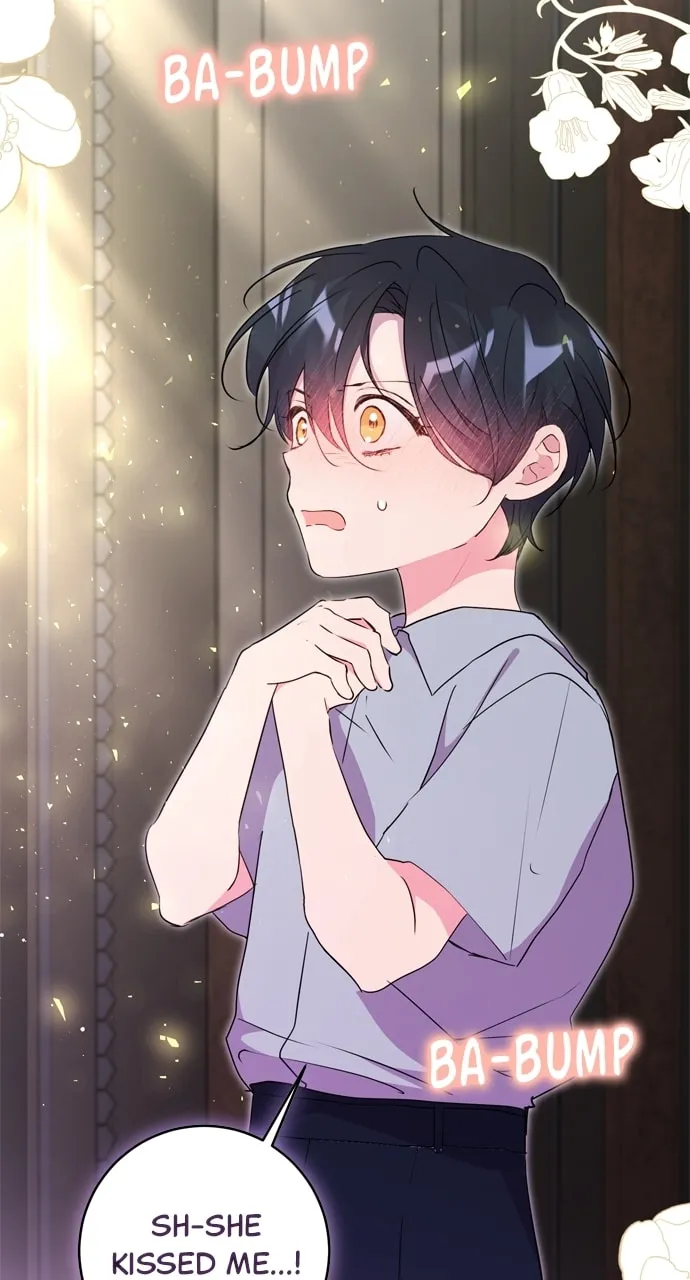 Read My Husband Changes Every Night chapter 87 image 82 on Lezhin