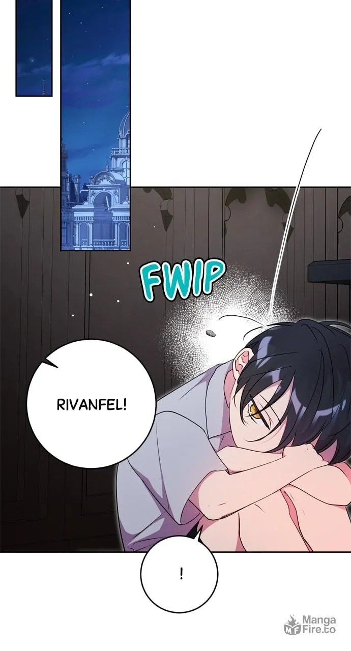 Read My Husband Changes Every Night chapter 87 image 86 on Lezhin