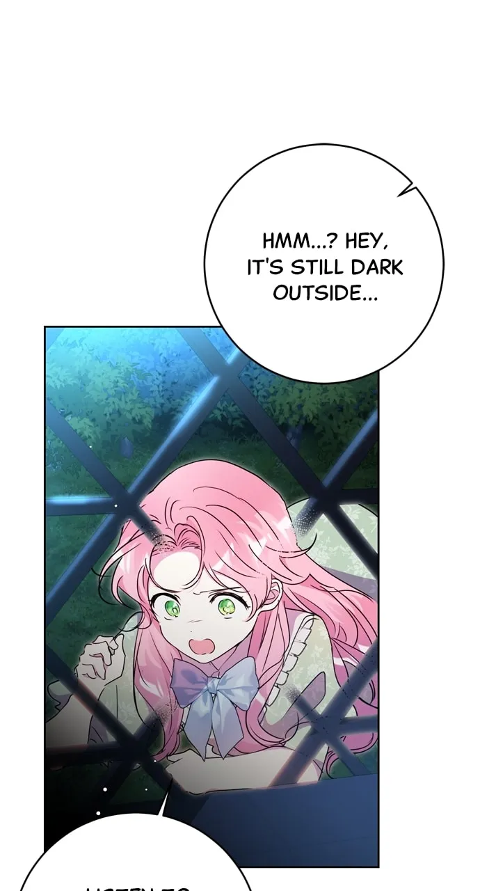 Read My Husband Changes Every Night chapter 87 image 87 on Lezhin