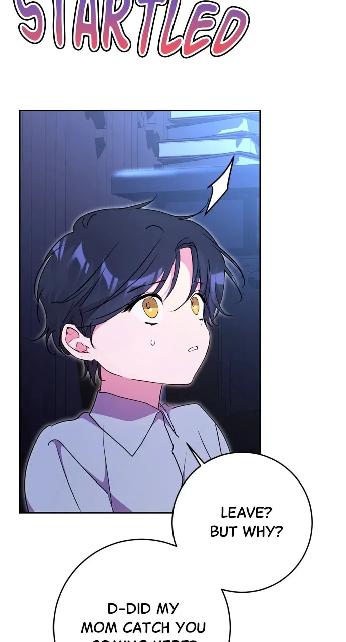 Read My Husband Changes Every Night chapter 88 image 1 on Lezhin