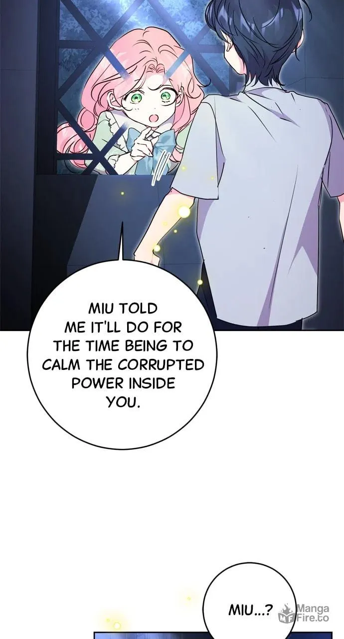 Read My Husband Changes Every Night chapter 88 image 14 on Lezhin