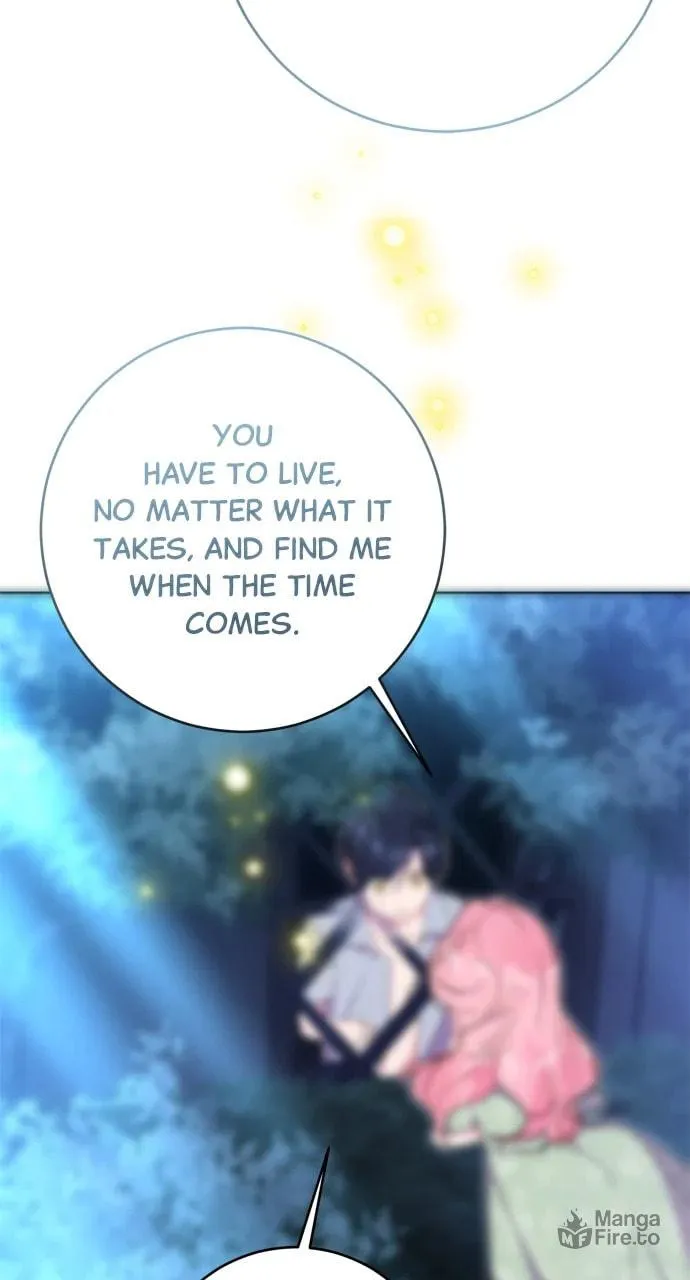 Read My Husband Changes Every Night chapter 88 image 17 on Lezhin