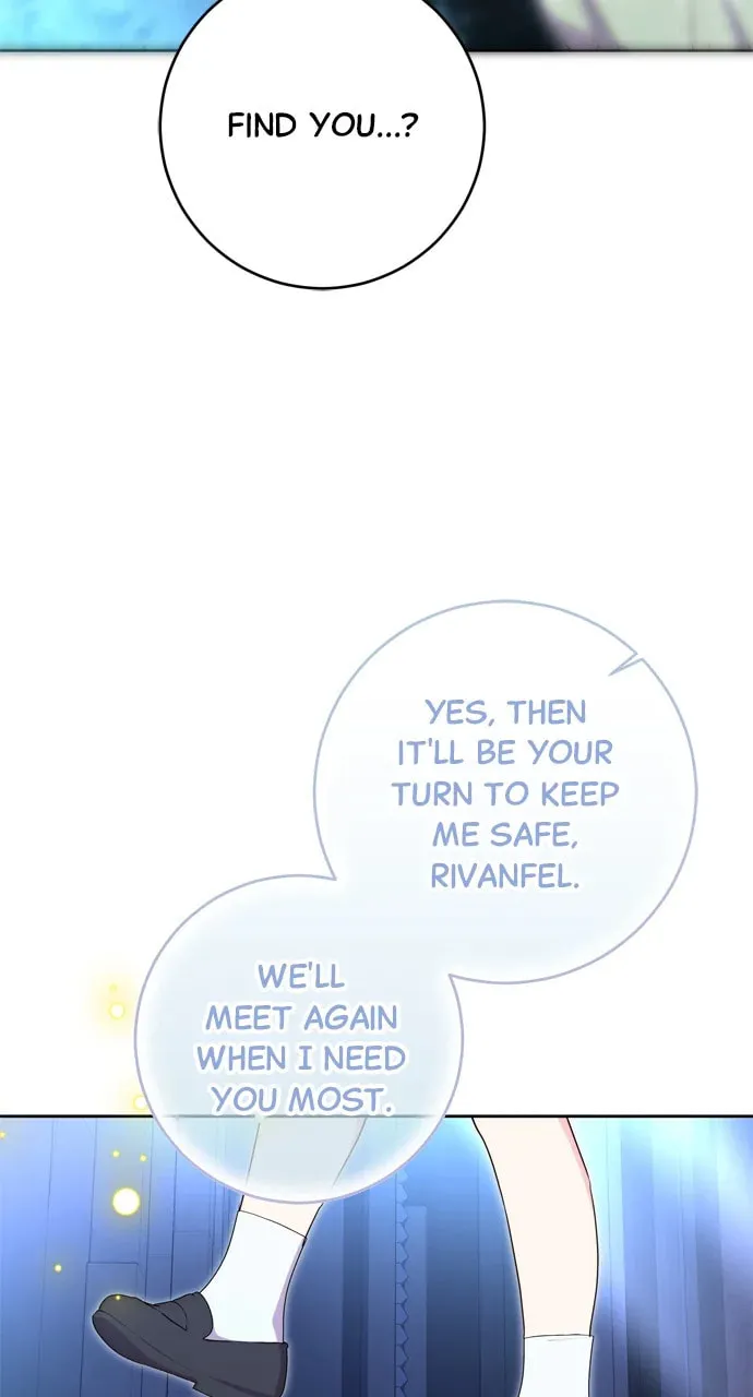 Read My Husband Changes Every Night chapter 88 image 18 on Lezhin