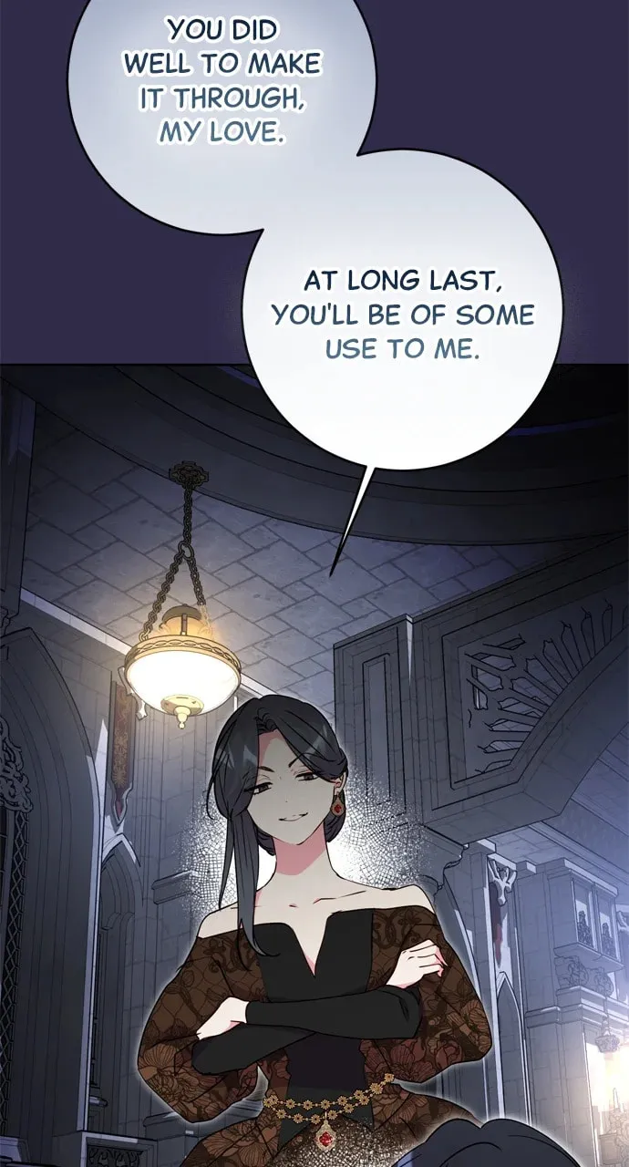 Read My Husband Changes Every Night chapter 88 image 27 on Lezhin