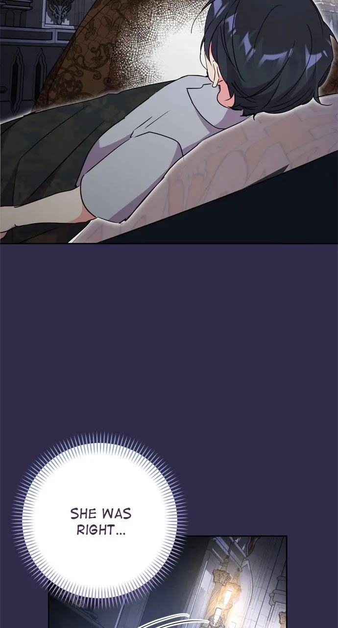 Read My Husband Changes Every Night chapter 88 image 28 on Lezhin