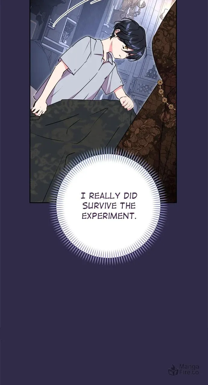 Read My Husband Changes Every Night chapter 88 image 29 on Lezhin