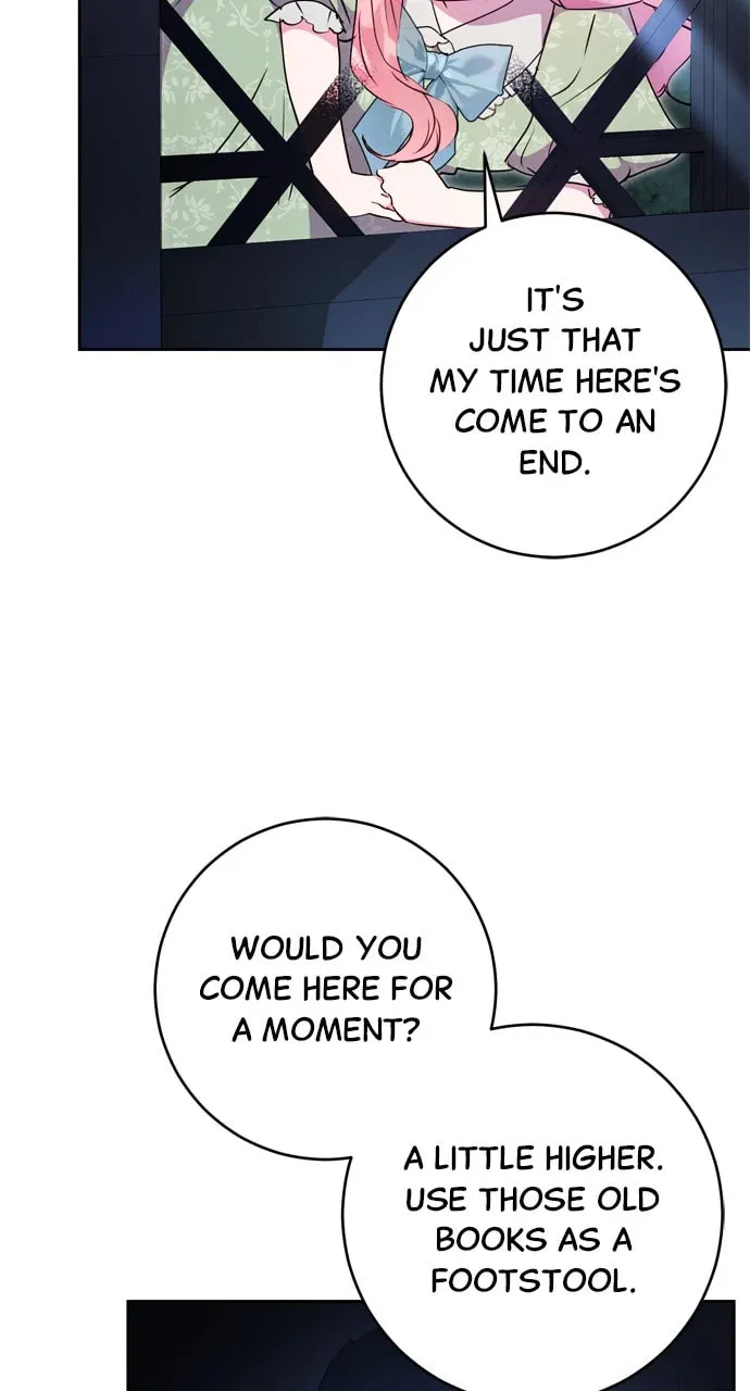 Read My Husband Changes Every Night chapter 88 image 3 on Lezhin