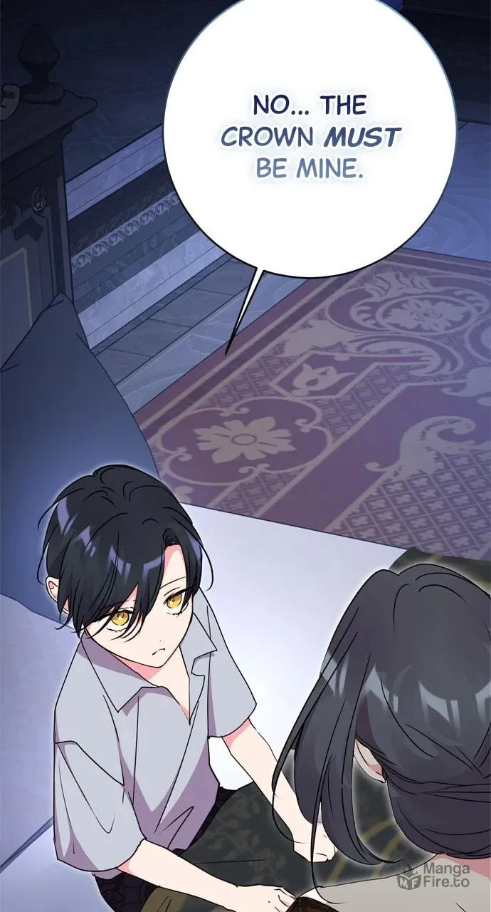 Read My Husband Changes Every Night chapter 88 image 34 on Lezhin