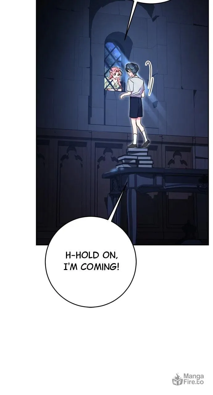 Read My Husband Changes Every Night chapter 88 image 4 on Lezhin