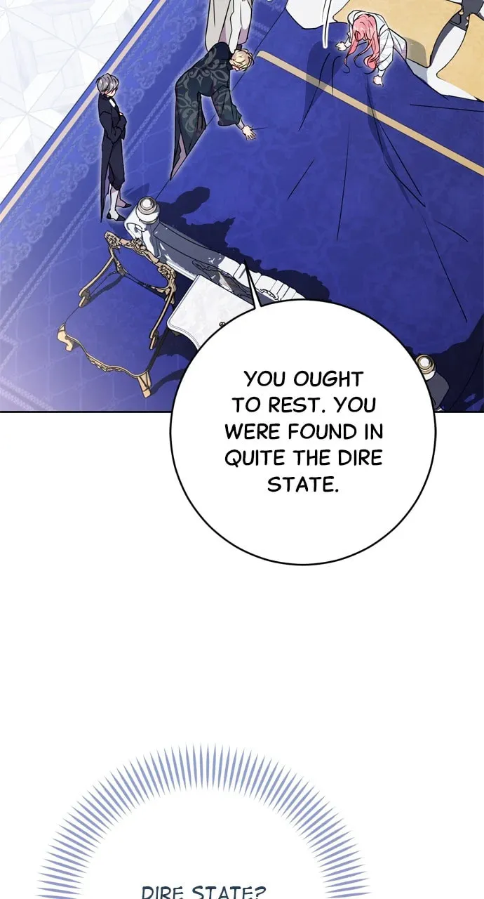 Read My Husband Changes Every Night chapter 88 image 42 on Lezhin