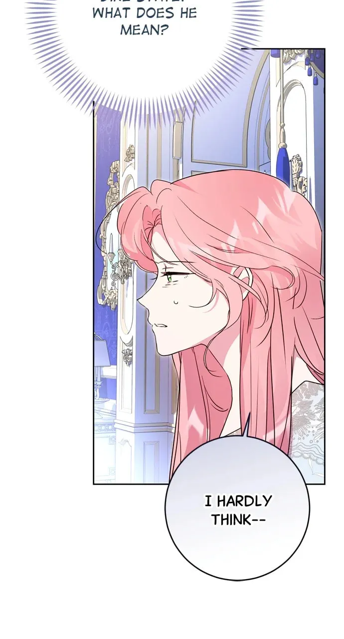 Read My Husband Changes Every Night chapter 88 image 43 on Lezhin