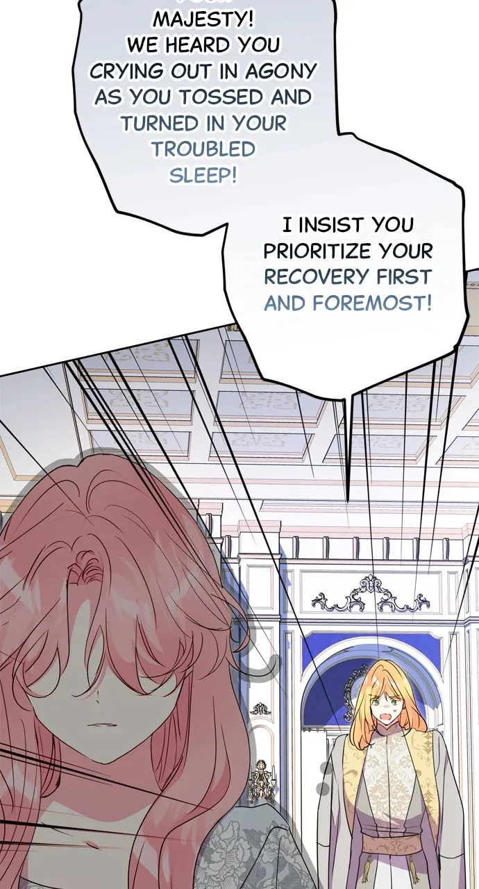 Read My Husband Changes Every Night chapter 88 image 58 on Lezhin