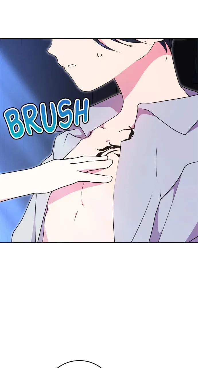 Read My Husband Changes Every Night chapter 88 image 6 on Lezhin