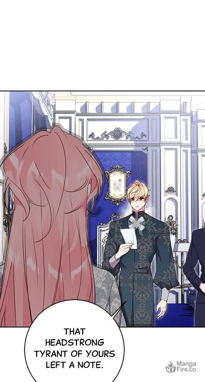 Read My Husband Changes Every Night chapter 88 image 68 on Lezhin
