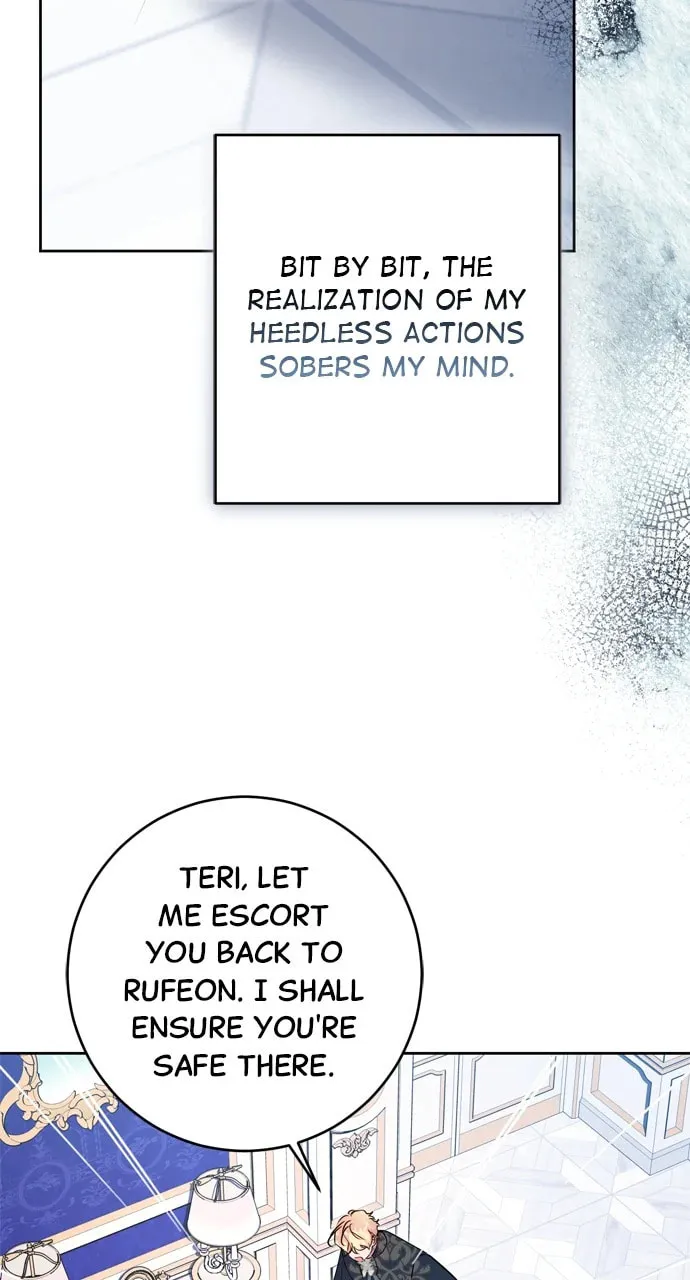 Read My Husband Changes Every Night chapter 88 image 81 on Lezhin
