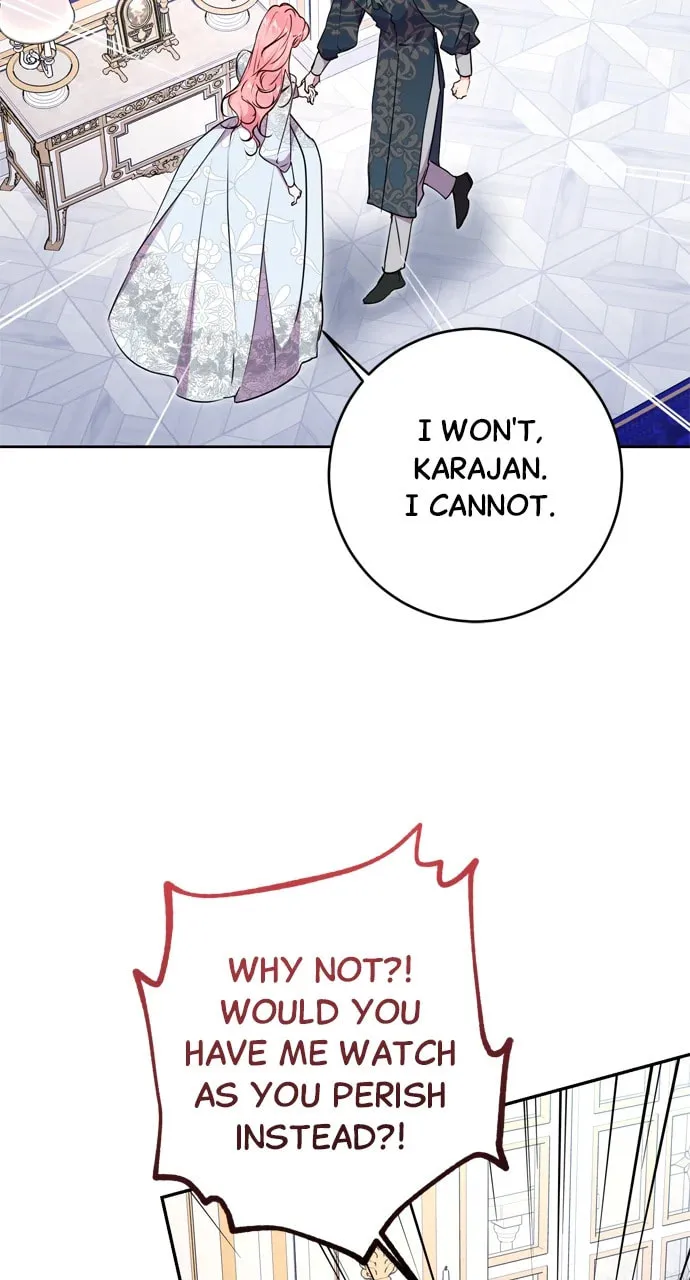 Read My Husband Changes Every Night chapter 88 image 82 on Lezhin