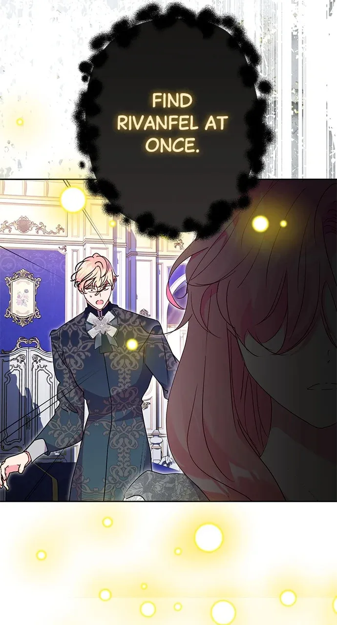 Read My Husband Changes Every Night chapter 88 image 88 on Lezhin