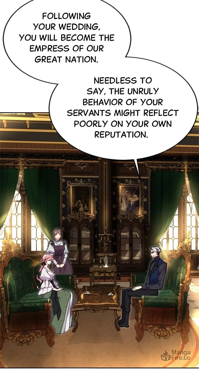 Read My Husband Changes Every Night chapter 9 image 14 on Lezhin