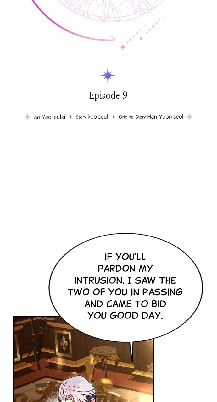 Read My Husband Changes Every Night chapter 9 image 33 on Lezhin