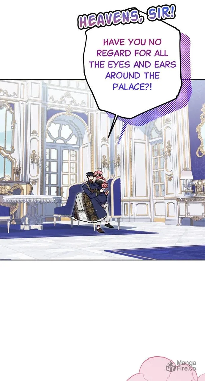 Read My Husband Changes Every Night chapter 91 image 11 on Lezhin