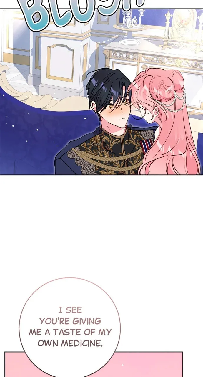 Read My Husband Changes Every Night chapter 91 image 16 on Lezhin