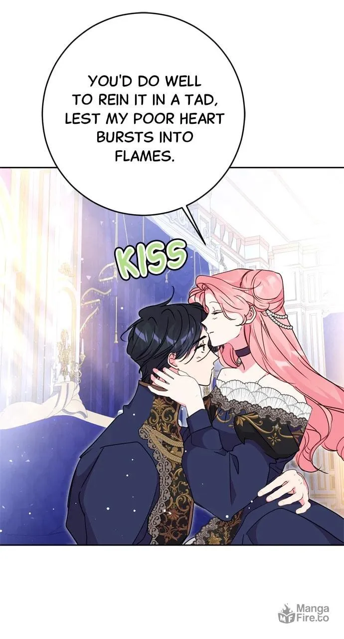 Read My Husband Changes Every Night chapter 91 image 19 on Lezhin