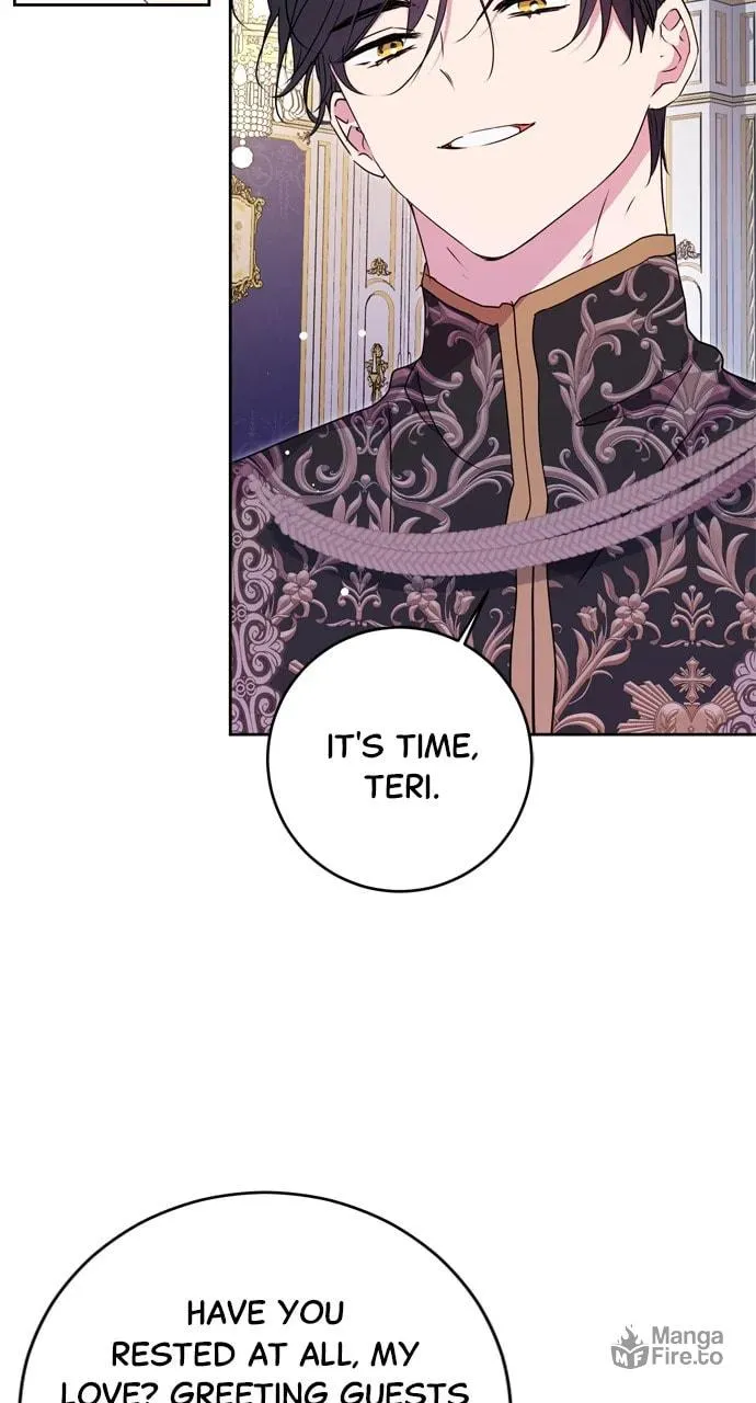 Read My Husband Changes Every Night chapter 91 image 2 on Lezhin