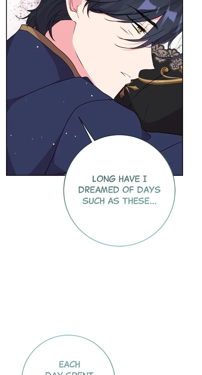 Read My Husband Changes Every Night chapter 91 image 21 on Lezhin