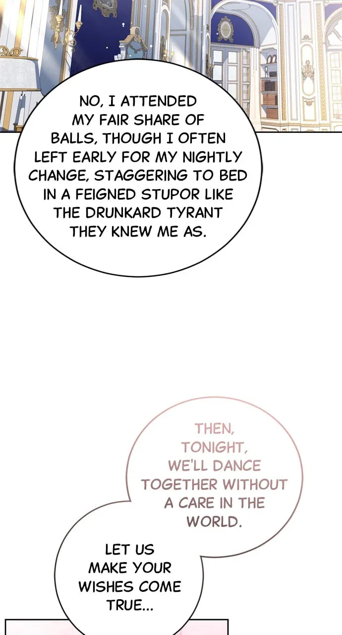Read My Husband Changes Every Night chapter 91 image 25 on Lezhin