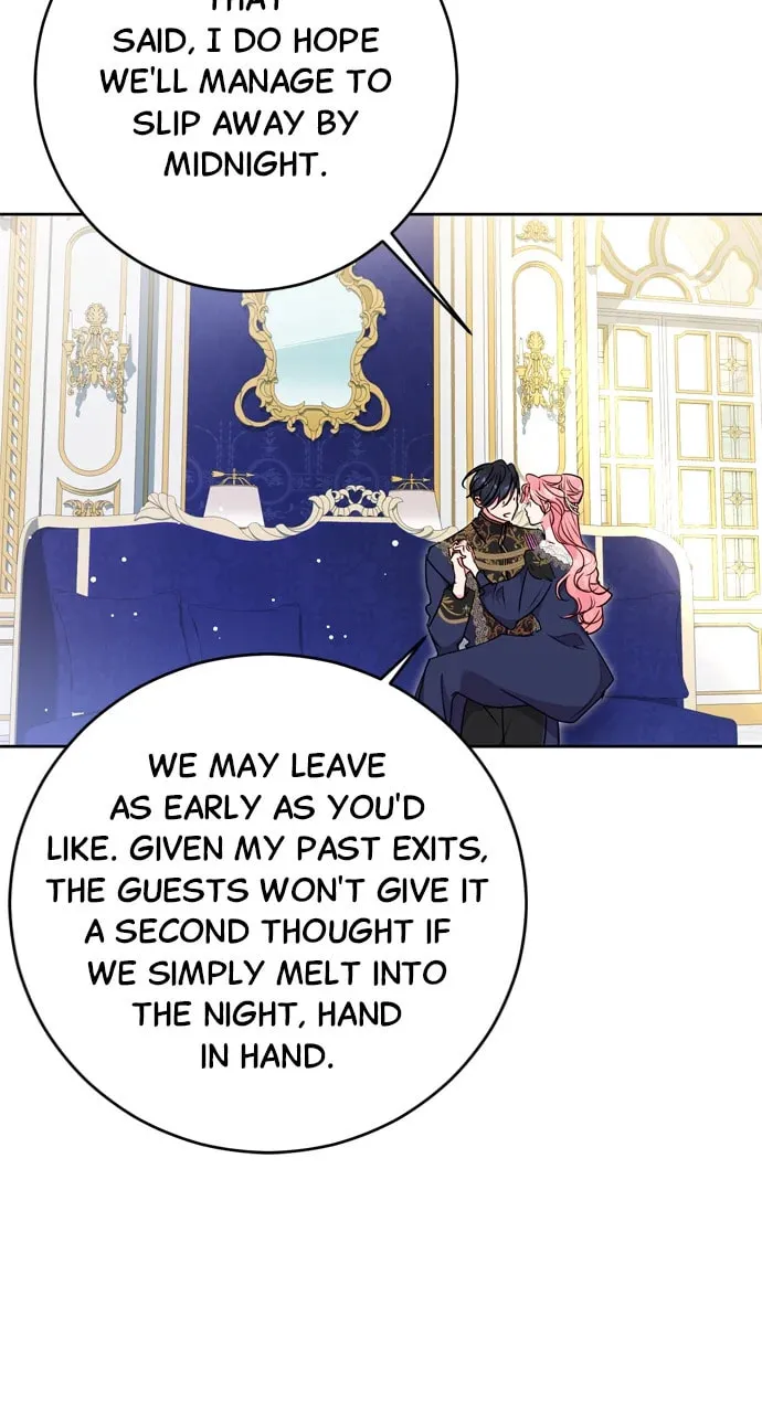 Read My Husband Changes Every Night chapter 91 image 27 on Lezhin